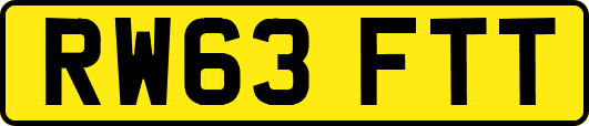 RW63FTT