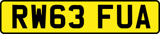 RW63FUA