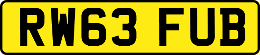 RW63FUB