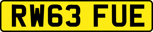 RW63FUE