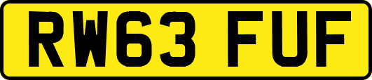 RW63FUF