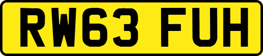 RW63FUH