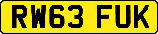 RW63FUK