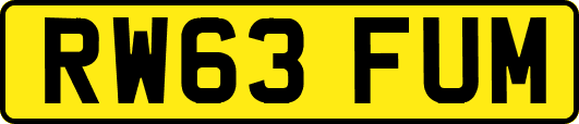 RW63FUM