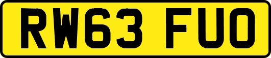 RW63FUO