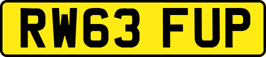 RW63FUP