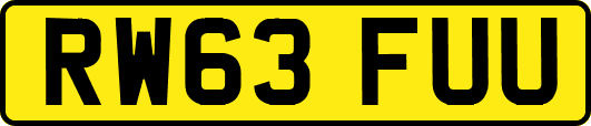RW63FUU