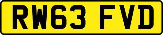RW63FVD