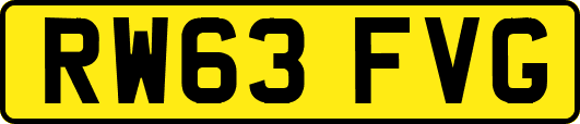 RW63FVG