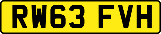 RW63FVH