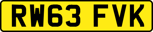 RW63FVK