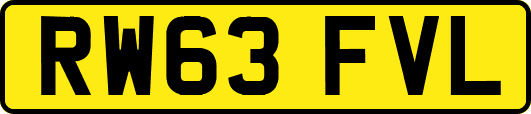 RW63FVL