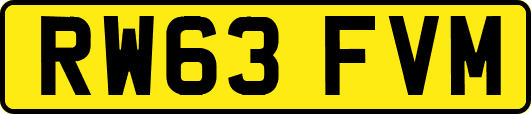 RW63FVM