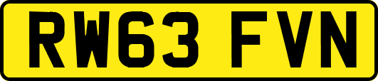 RW63FVN