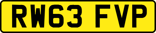 RW63FVP