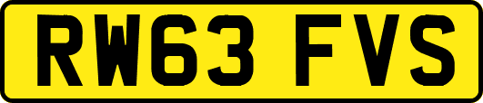 RW63FVS