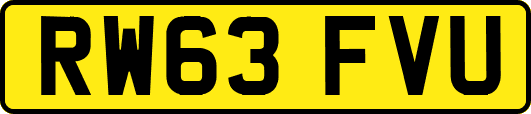 RW63FVU