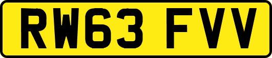 RW63FVV