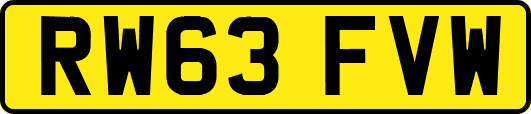 RW63FVW