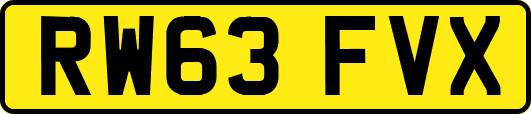 RW63FVX