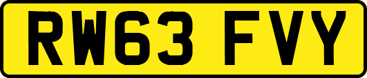 RW63FVY