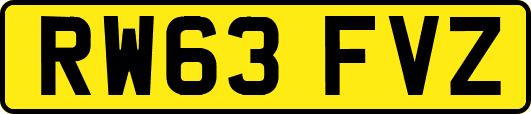 RW63FVZ