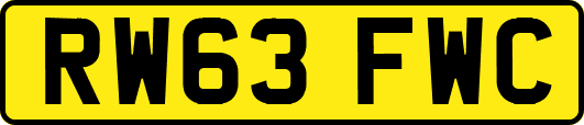 RW63FWC
