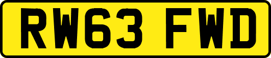 RW63FWD