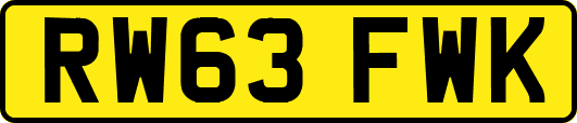 RW63FWK