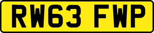 RW63FWP