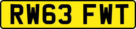 RW63FWT