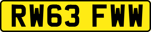 RW63FWW