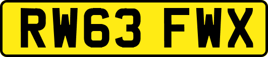 RW63FWX