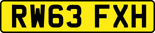 RW63FXH