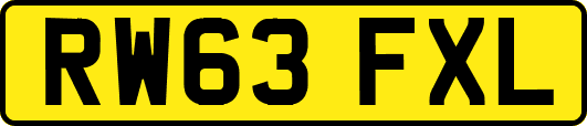 RW63FXL