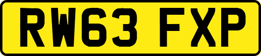 RW63FXP