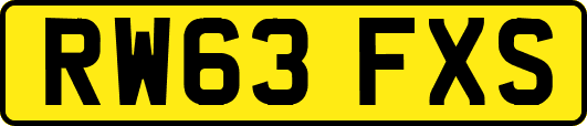 RW63FXS