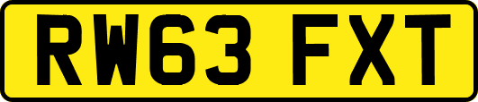 RW63FXT