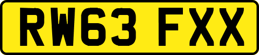 RW63FXX