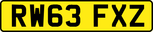 RW63FXZ