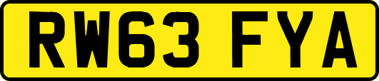 RW63FYA