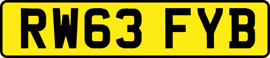 RW63FYB