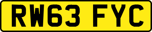 RW63FYC