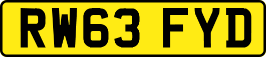 RW63FYD