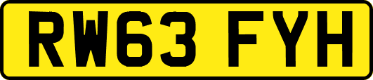 RW63FYH