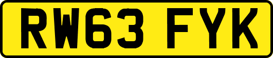 RW63FYK