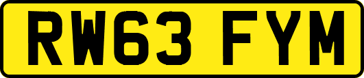 RW63FYM