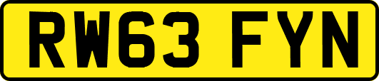 RW63FYN