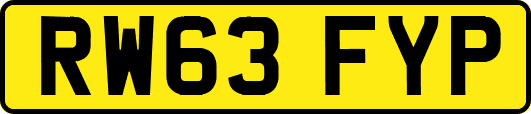 RW63FYP