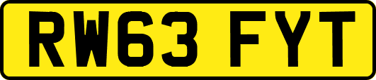 RW63FYT